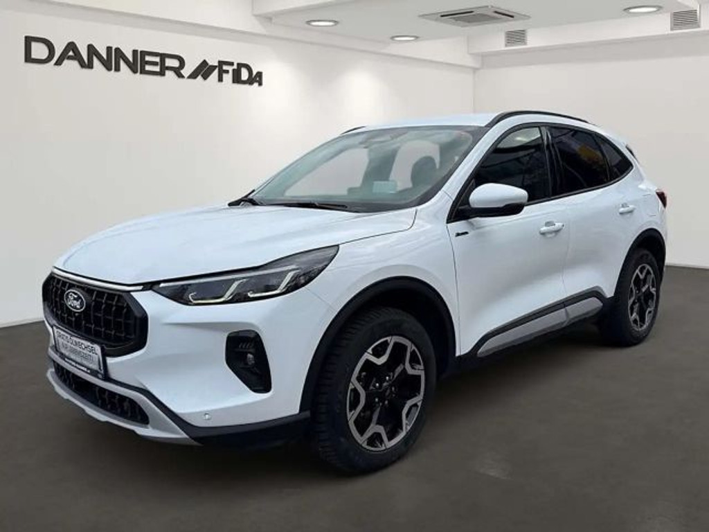 Ford Kuga Active AWD