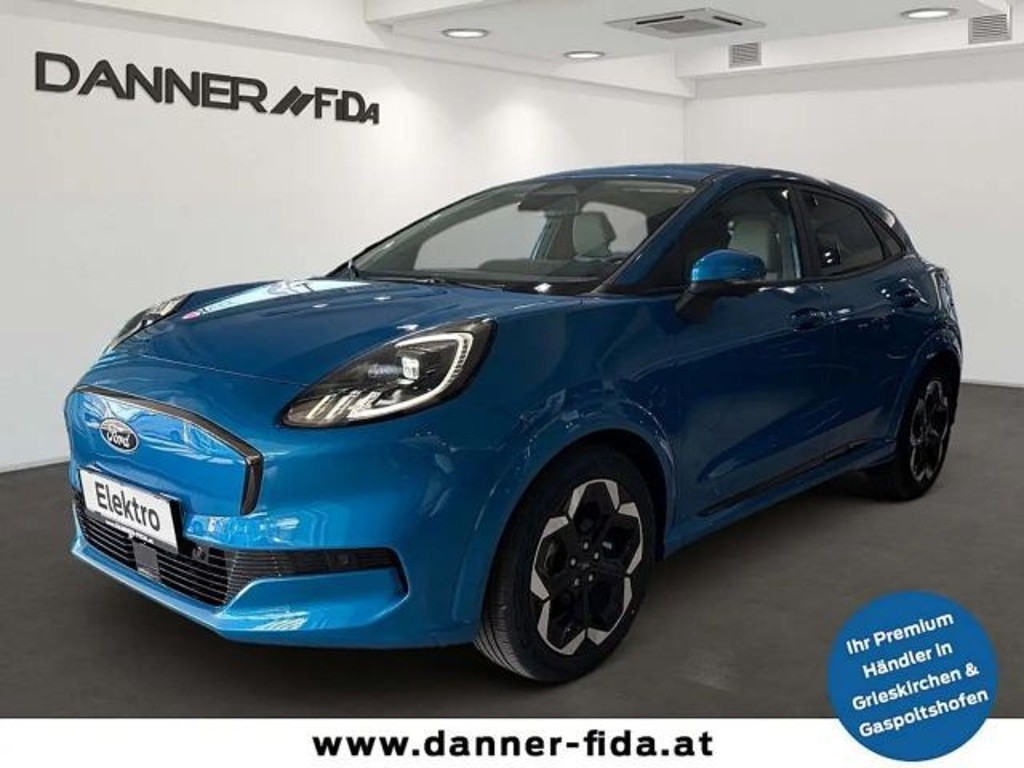 Ford Puma Premium Gen-E