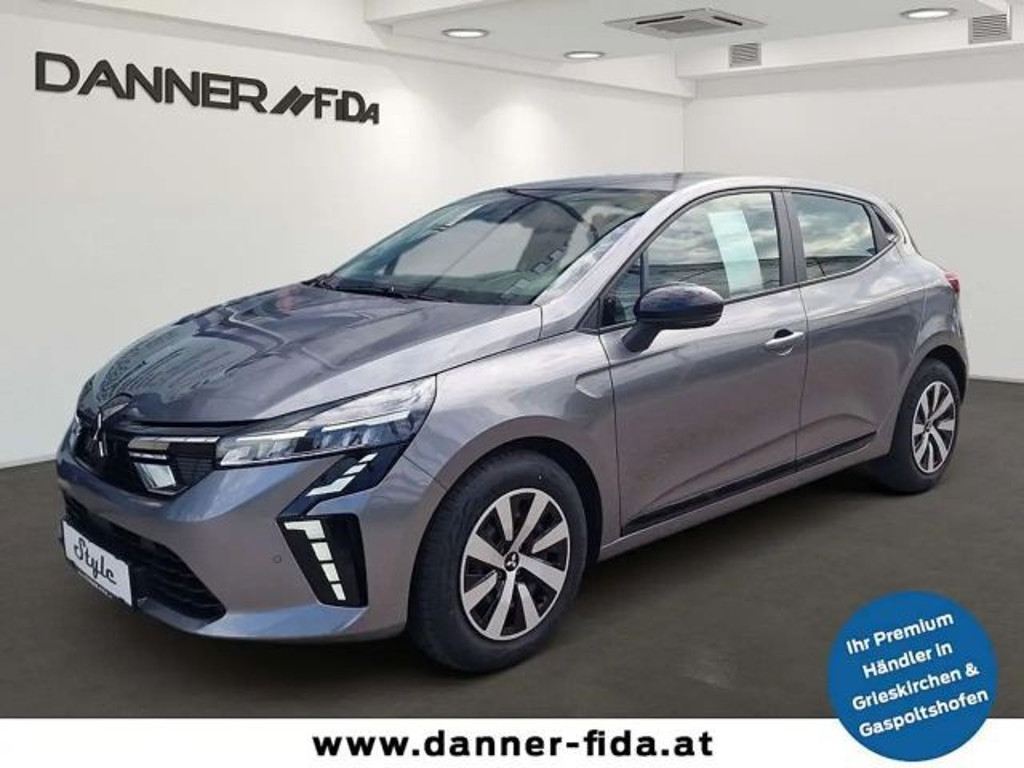 Mitsubishi Colt Colt 91PS Benzin/Schaltgetriebe 1,0 MPI-T Invite