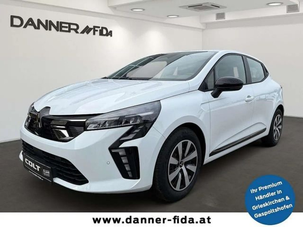 Mitsubishi Colt Colt 91PS Benzin/Schaltgetriebe 1,0 MPI-T Invite