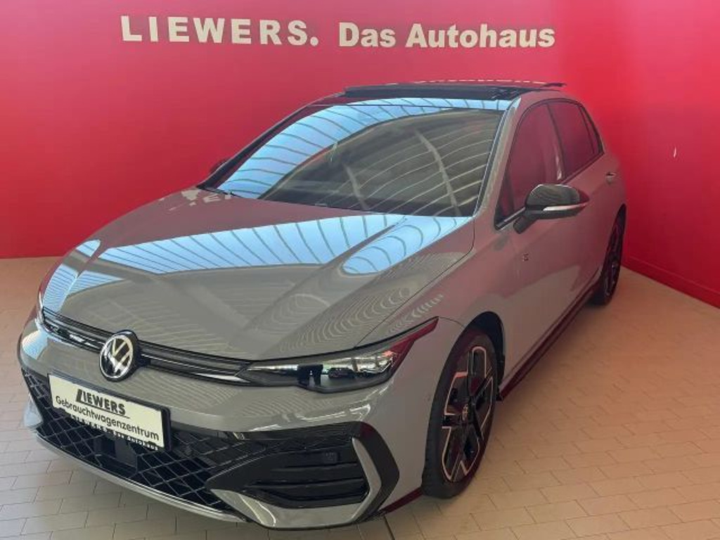 Volkswagen Golf DSG Sport