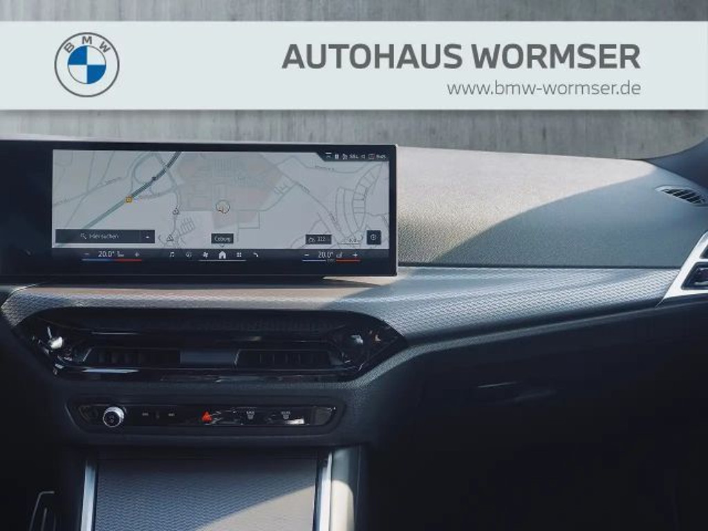 BMW 3 Serie