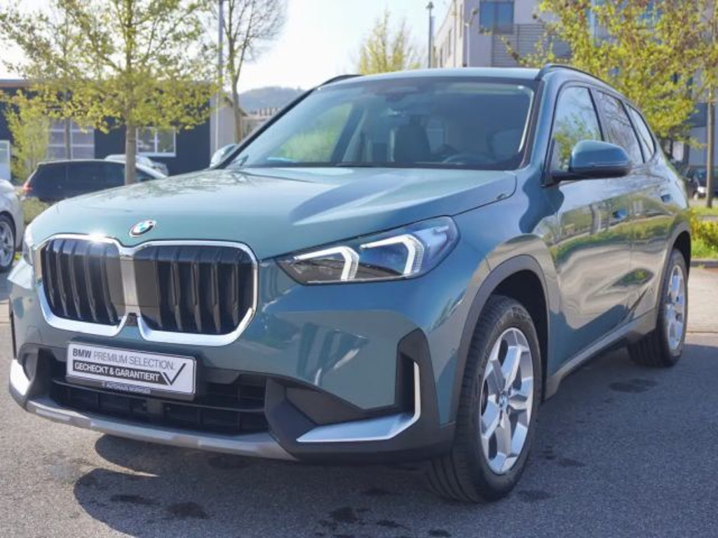 BMW X1 sDrive20i