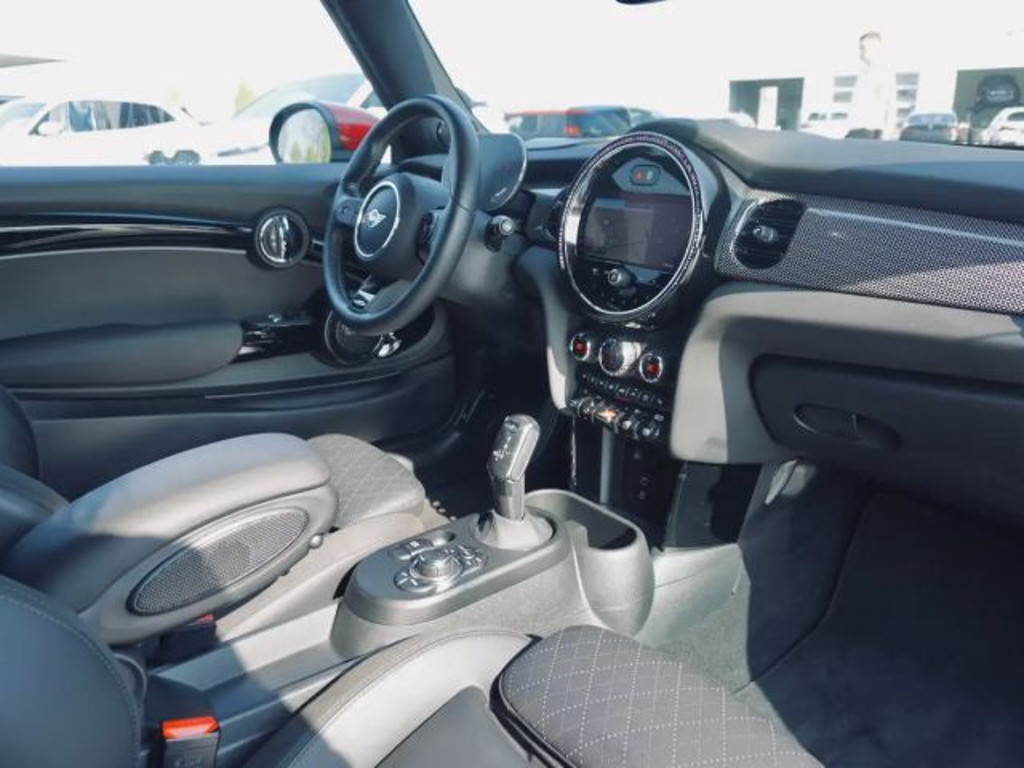 Mini John Cooper Works