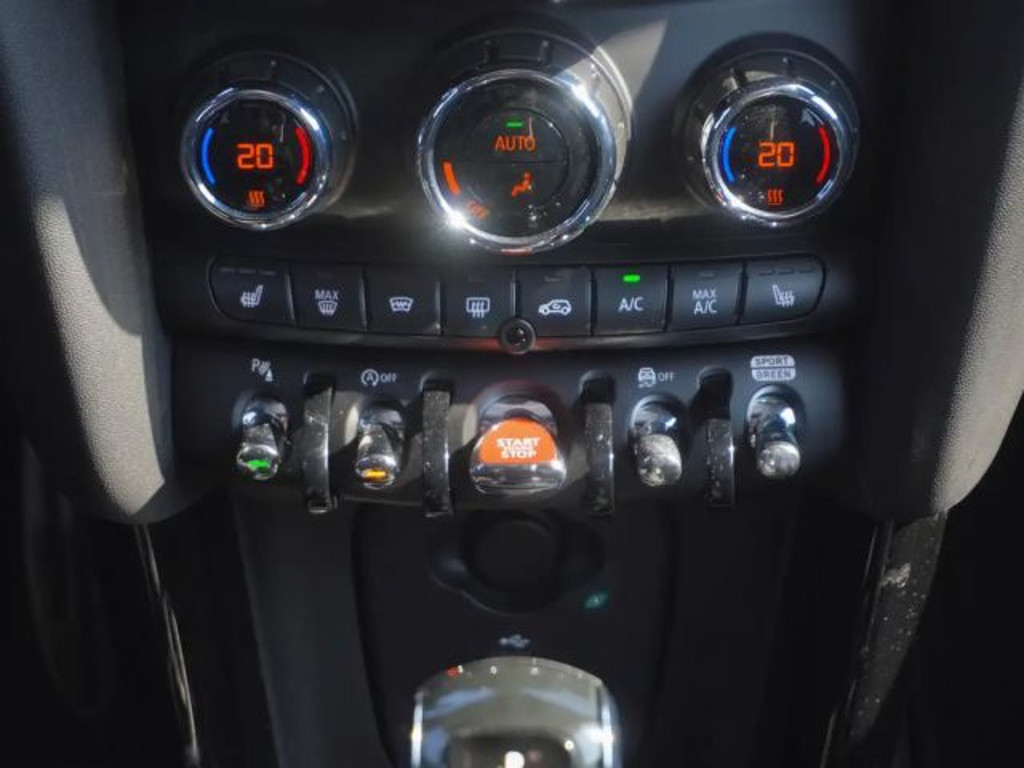 Mini John Cooper Works