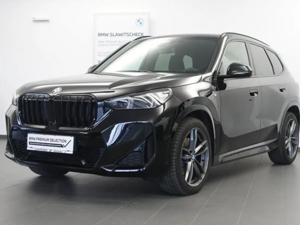 BMW X1 xDrive23d U11