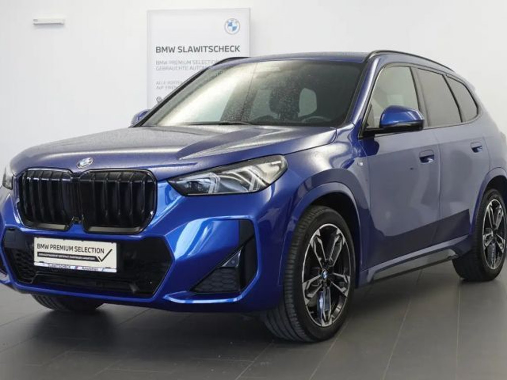 BMW X1 xDrive23d U11