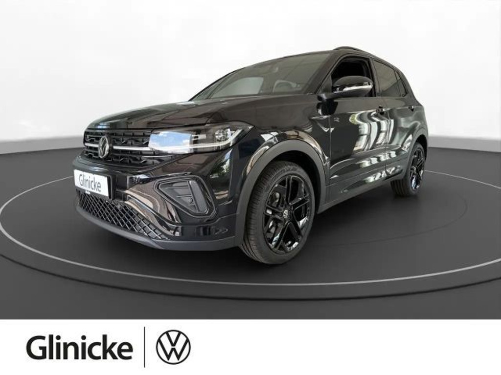 Volkswagen T-Cross DSG R-Line 1.5 TSI