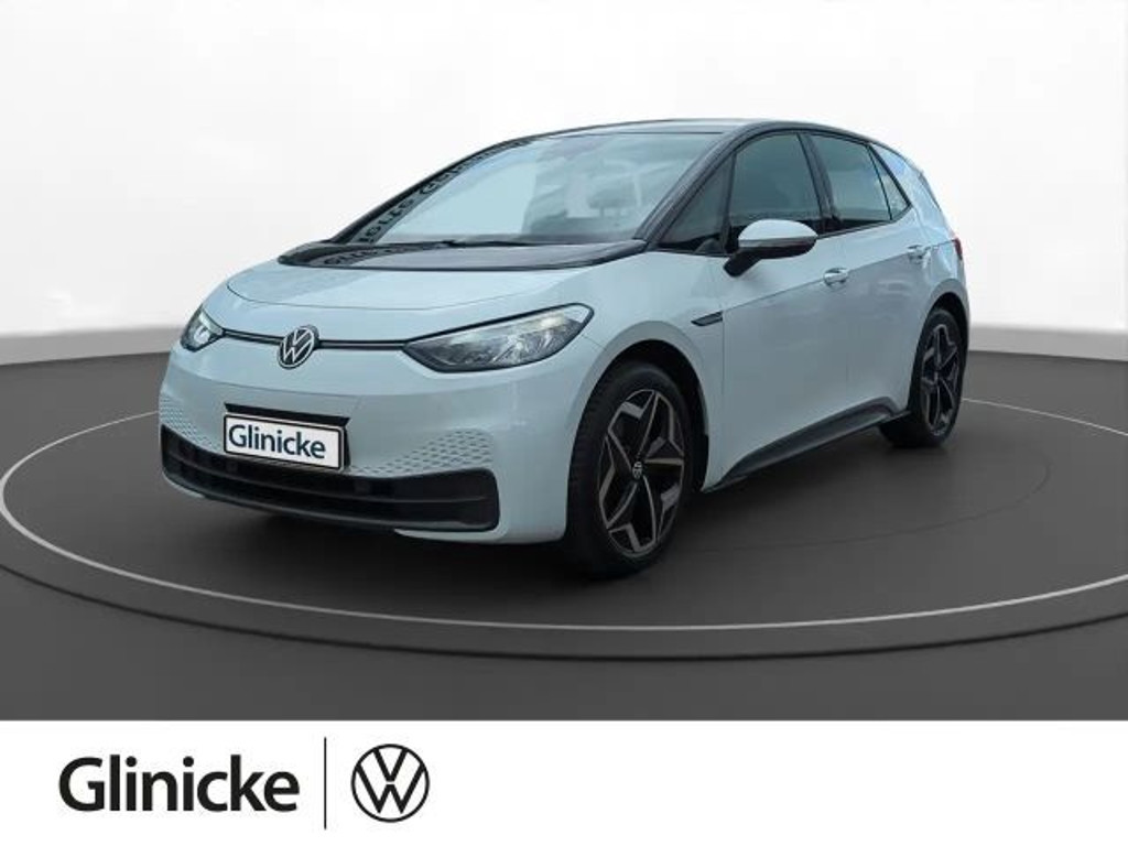 Volkswagen ID.3 Performance 58 KWh Pro