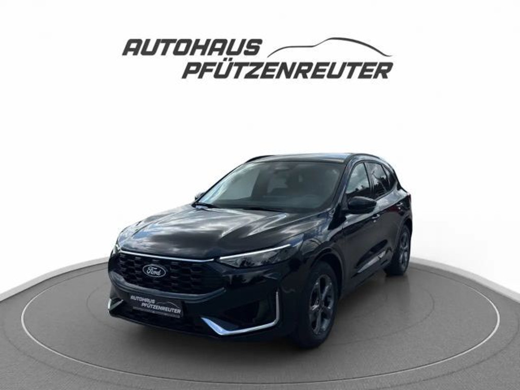 Ford Kuga EcoBoost ST Line X