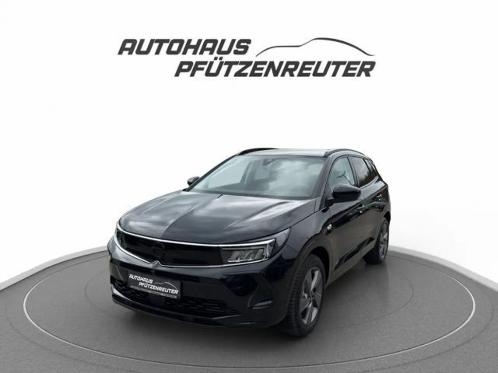 Opel Grandland Grand Sport GS-Line