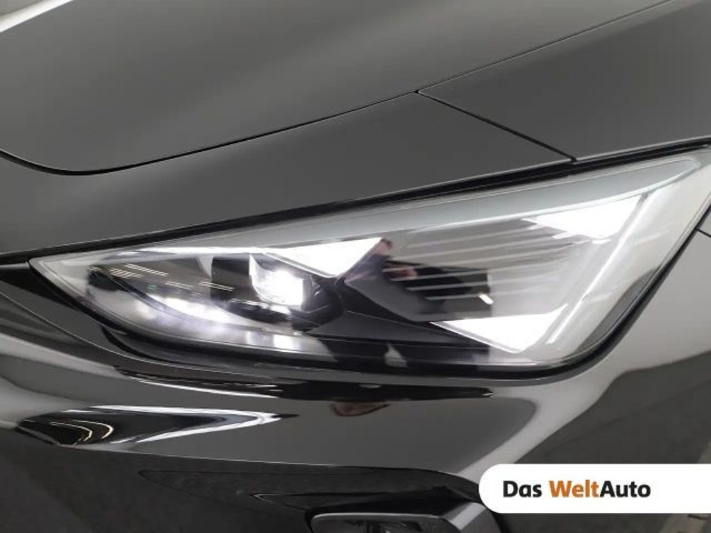Cupra Leon DSG