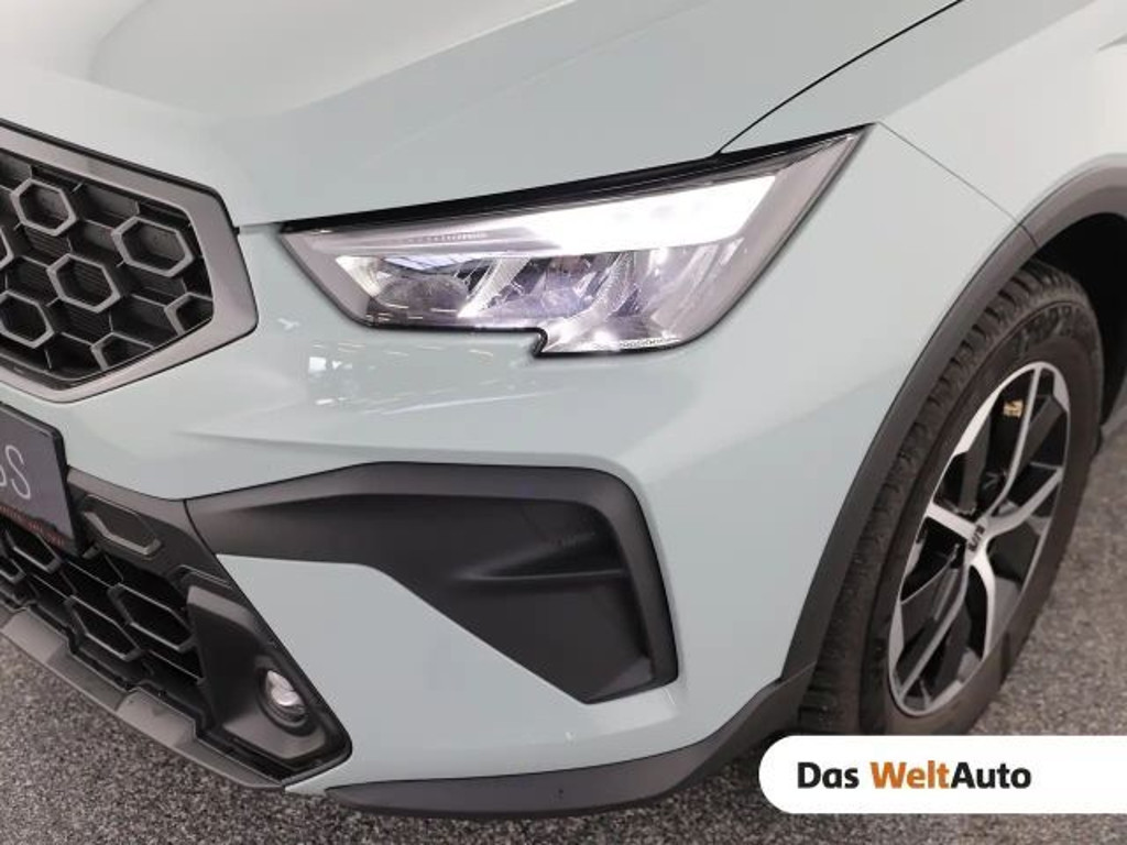 Seat Arona Style 1.0 TSI DSG
