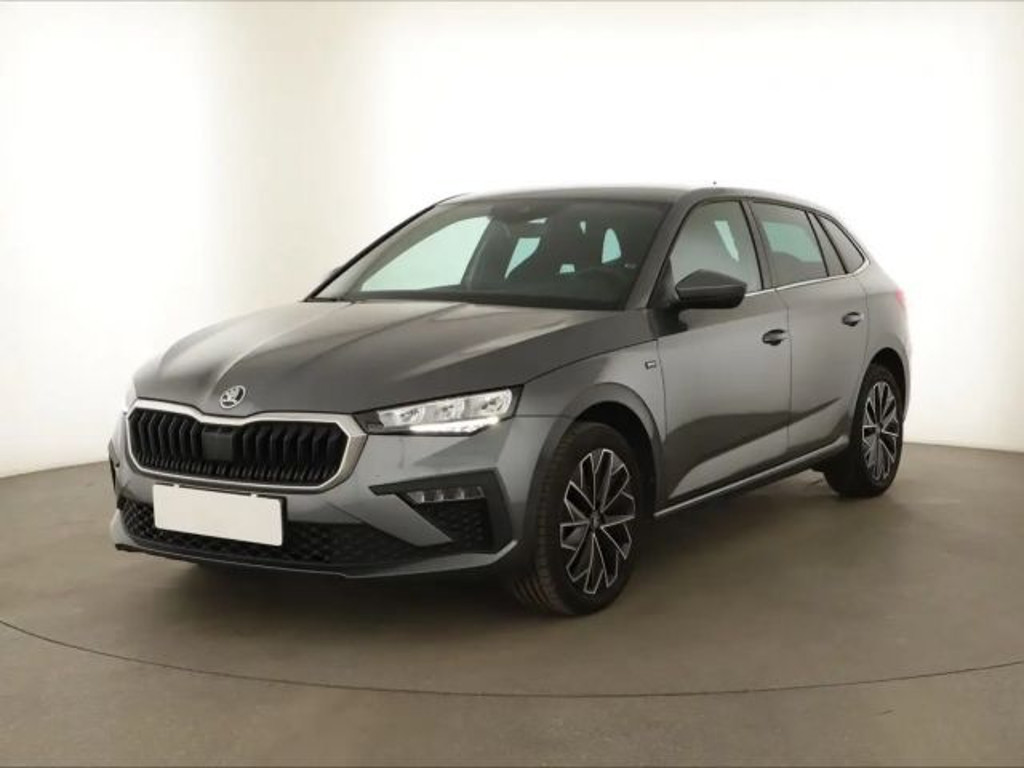 Skoda Scala Drive 1.5 TSI