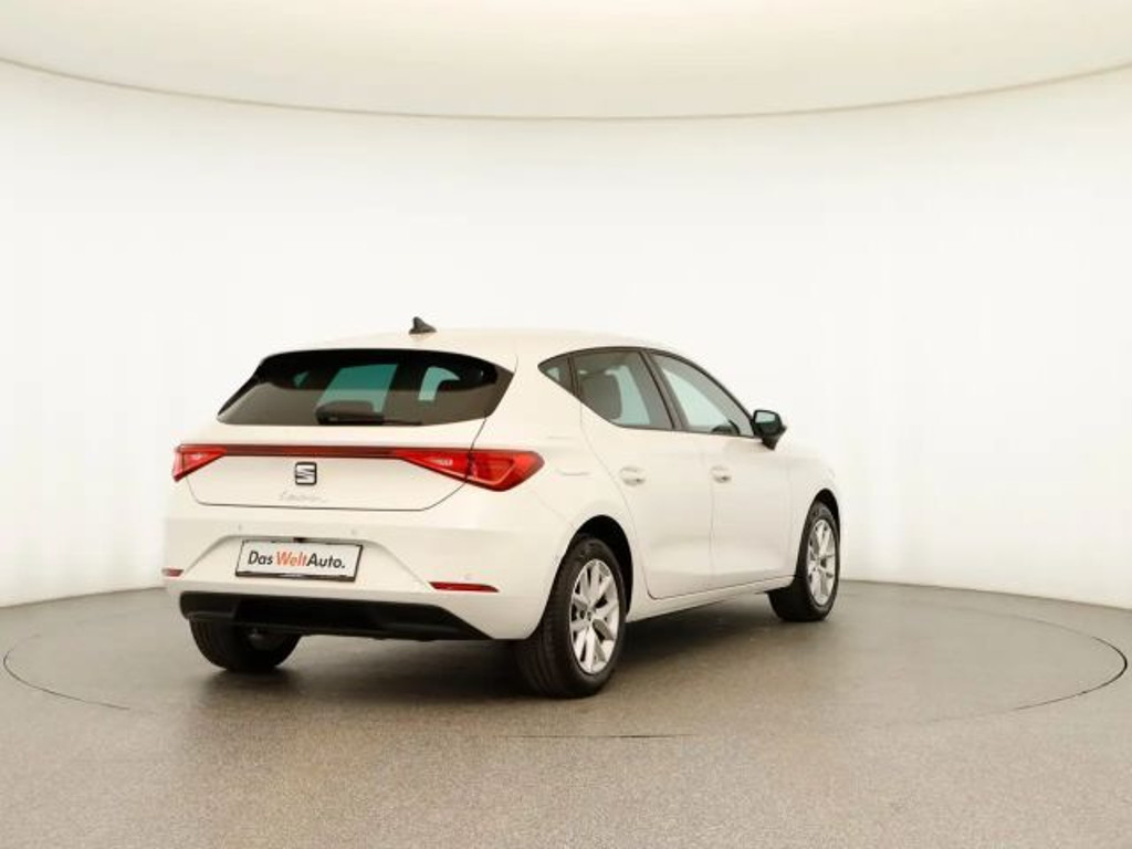 Seat Leon Style DSG