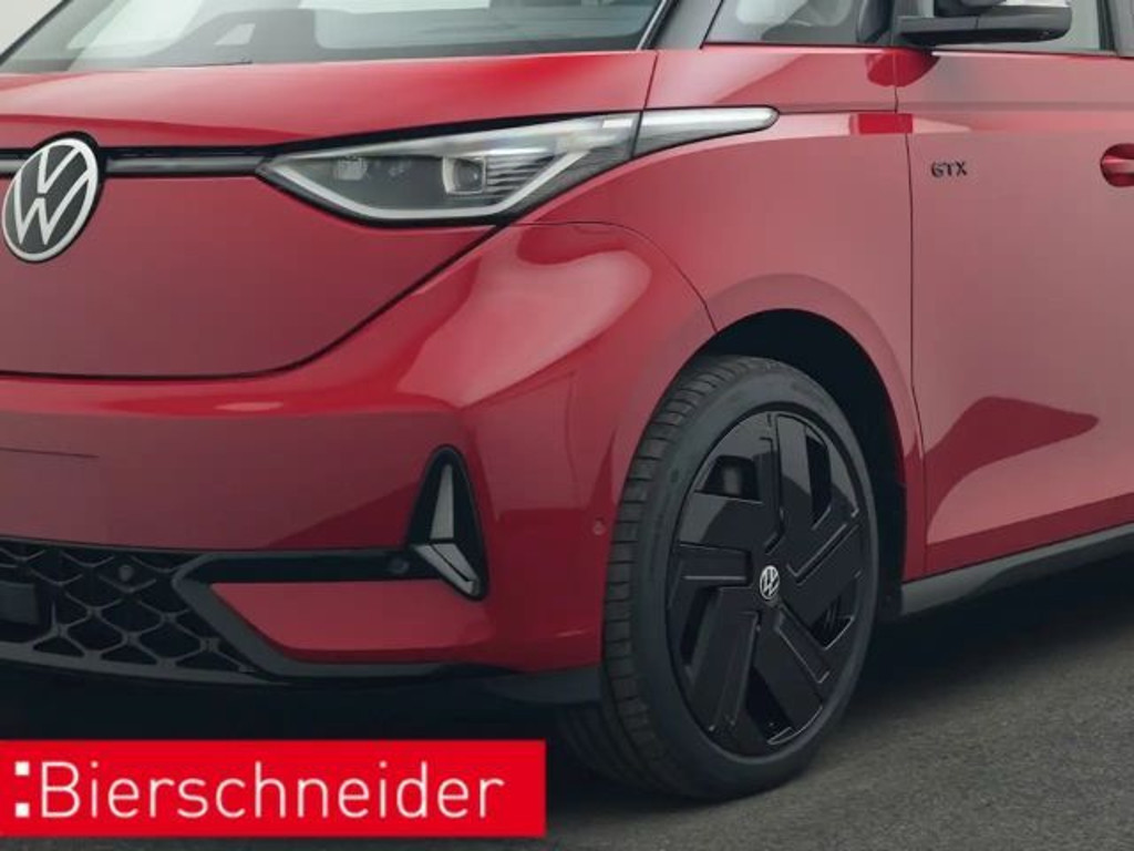 Volkswagen ID.Buzz