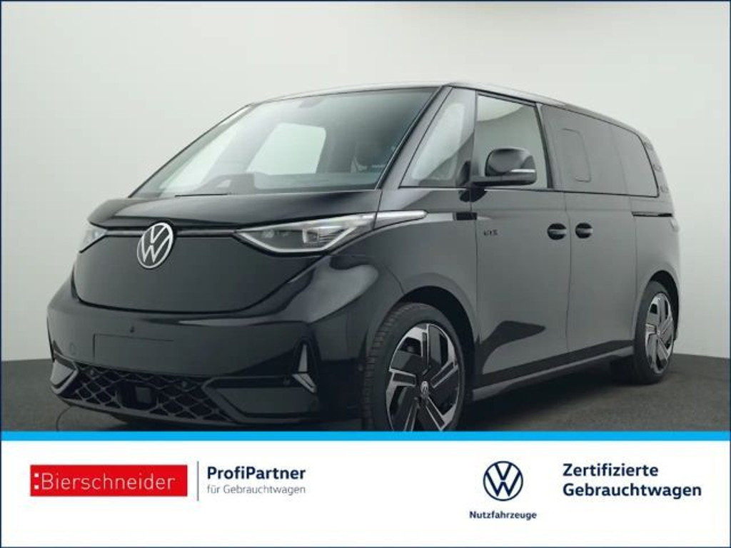 Volkswagen ID.Buzz 4Motion GTX
