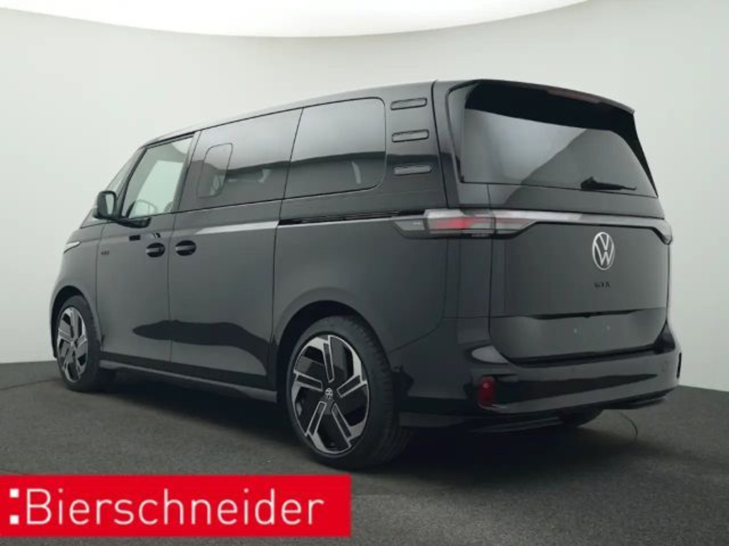 Volkswagen ID.Buzz