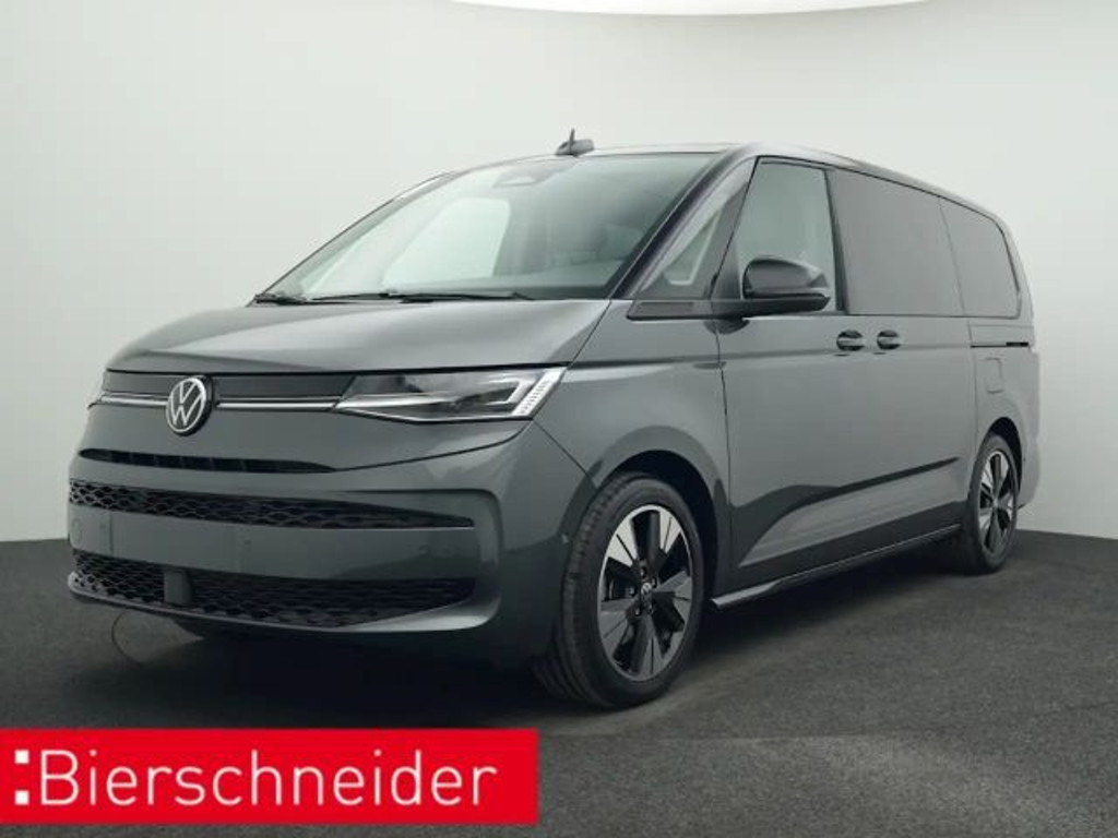Volkswagen Multivan T7