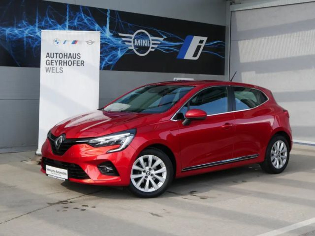 Renault Clio Intens TCe 90