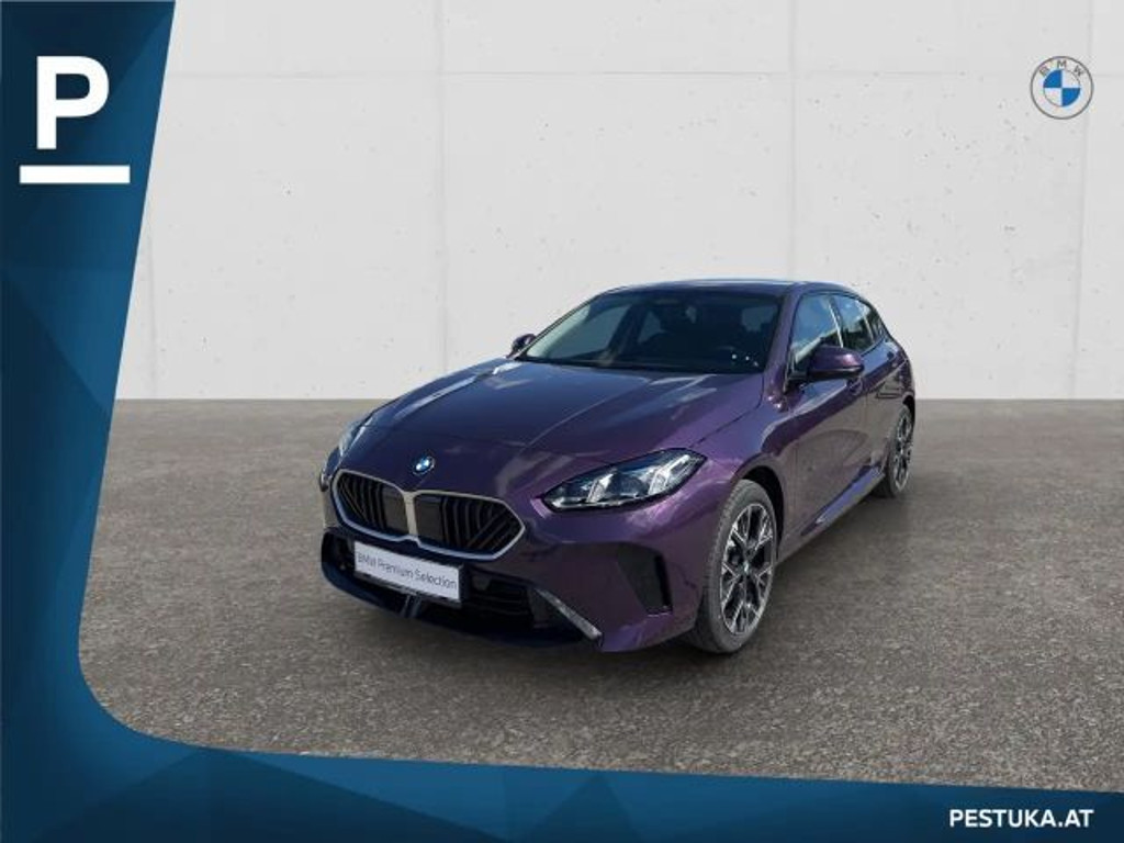 BMW 1 Serie 116 116i