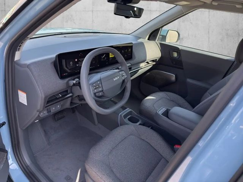 Kia EV2