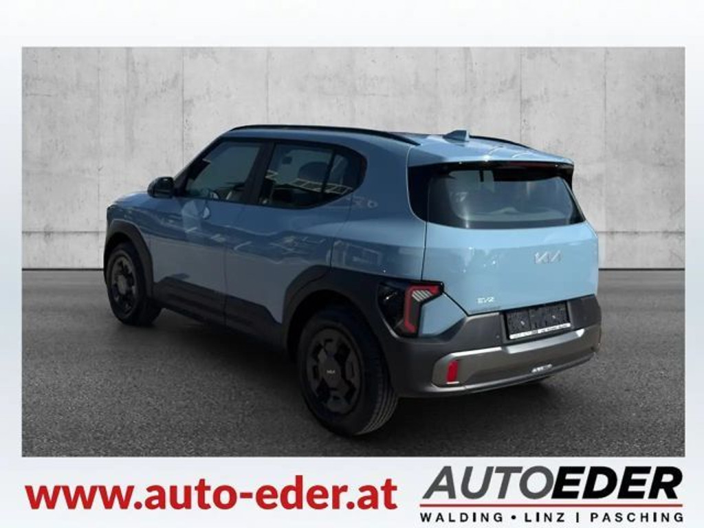 Kia EV2
