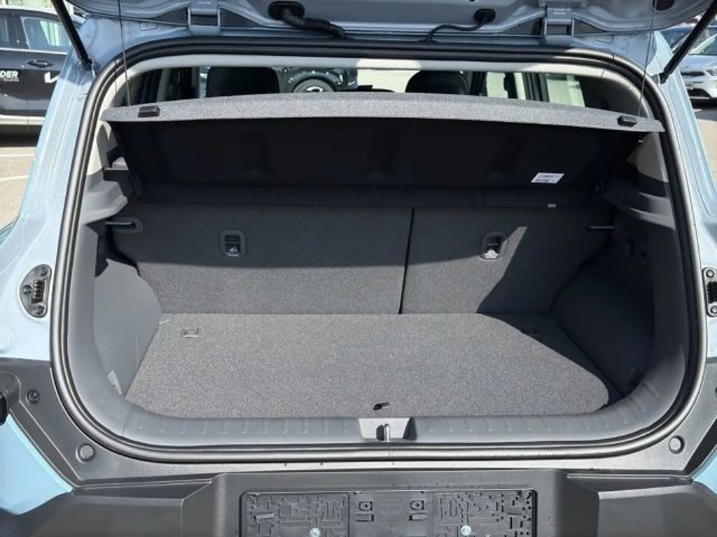 Kia EV2
