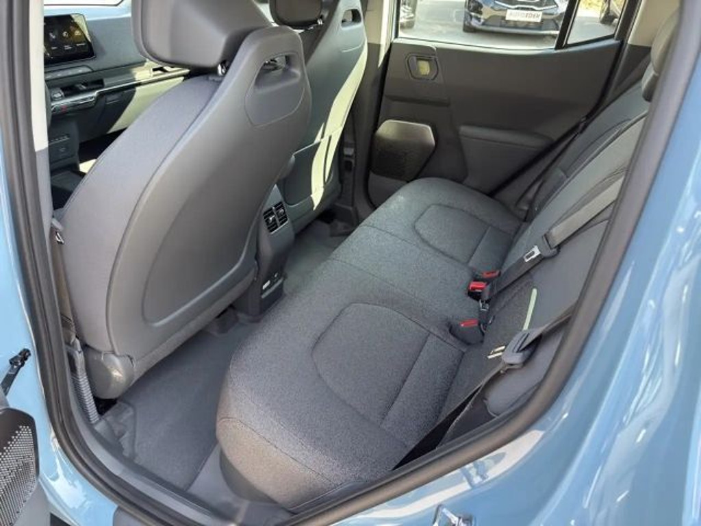 Kia EV2