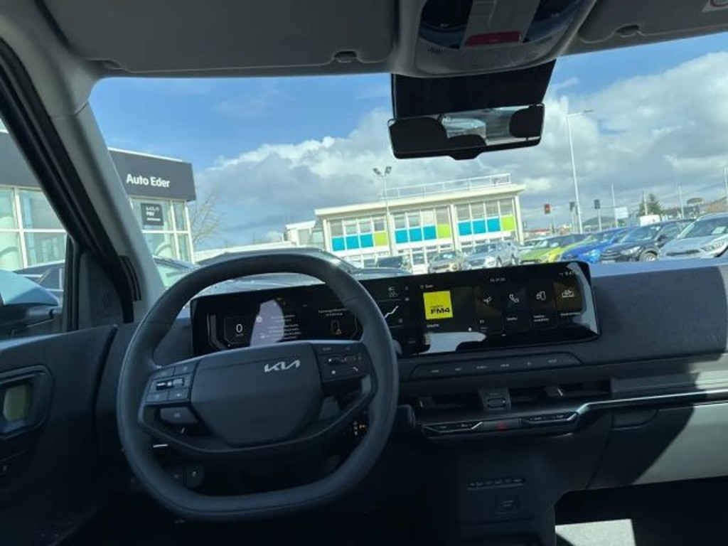 Kia EV2