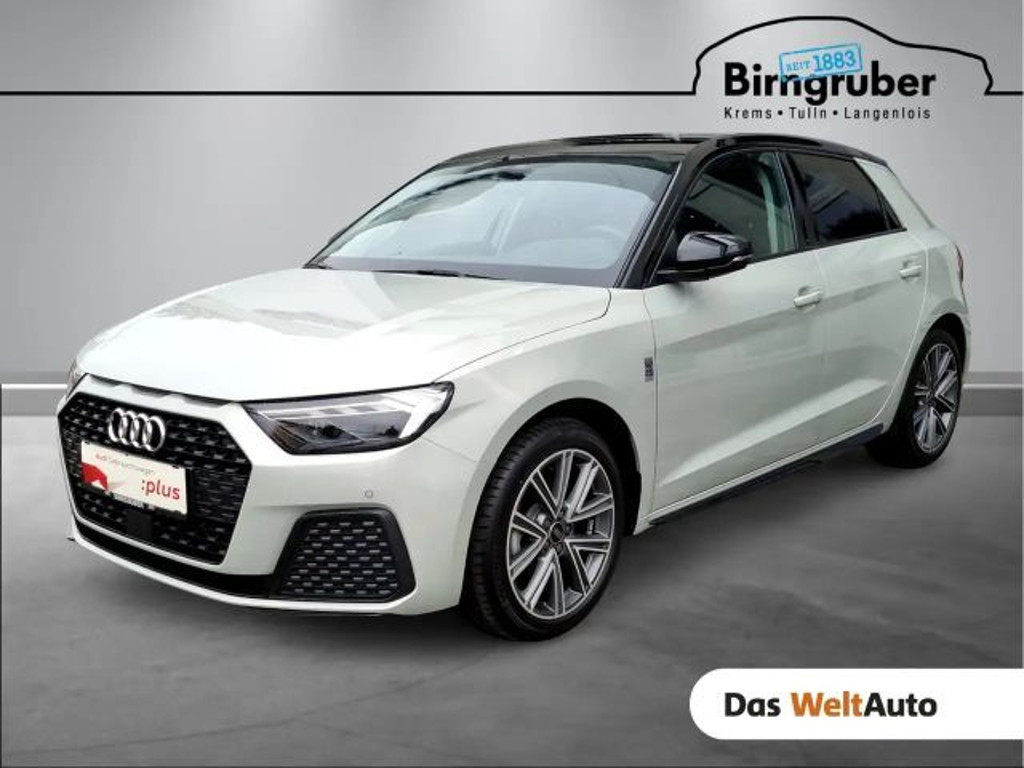 Audi A1 30 TFSI
