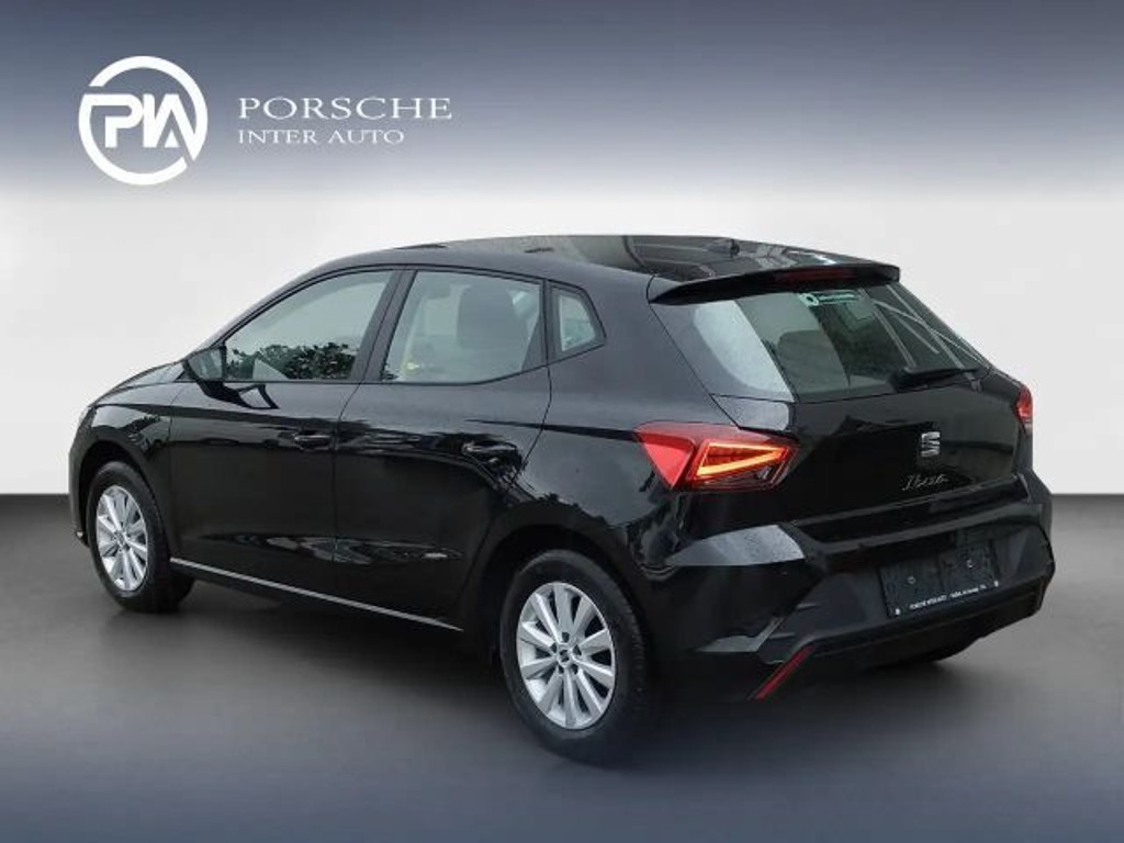 Seat Ibiza 1.0 TSI Reference