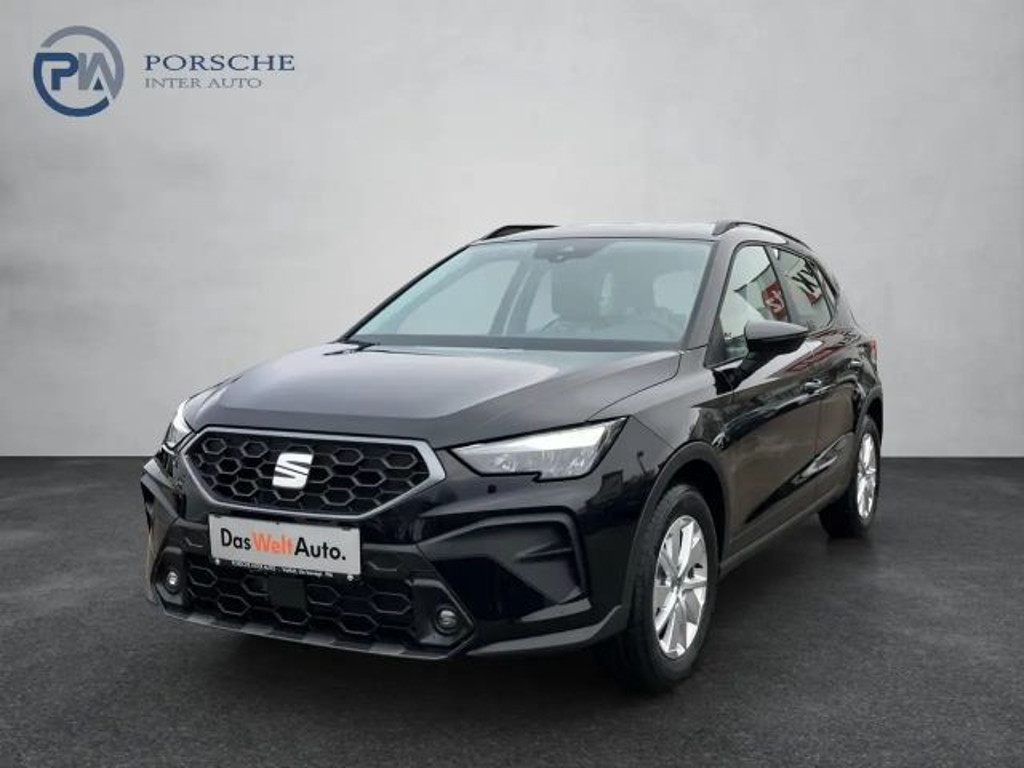 Seat Arona 1.0 TSI Reference