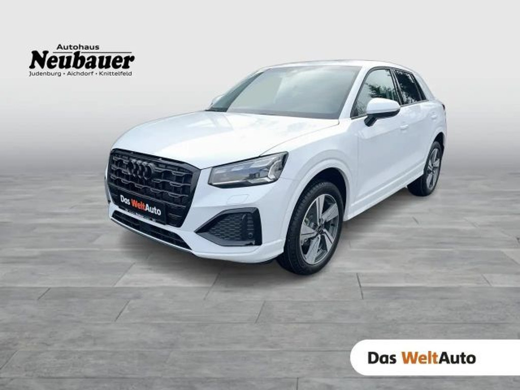 Audi Q2 30 TFSI