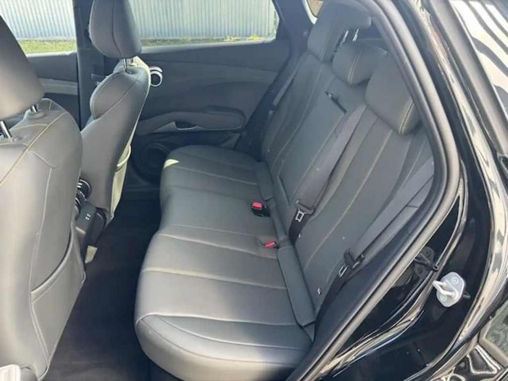 BYD Atto 3