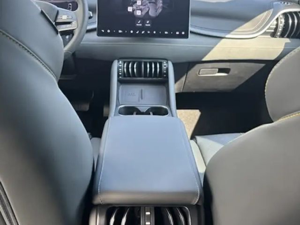 BYD Atto 3