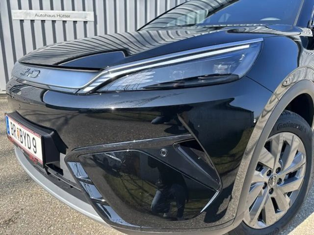 BYD Atto 3