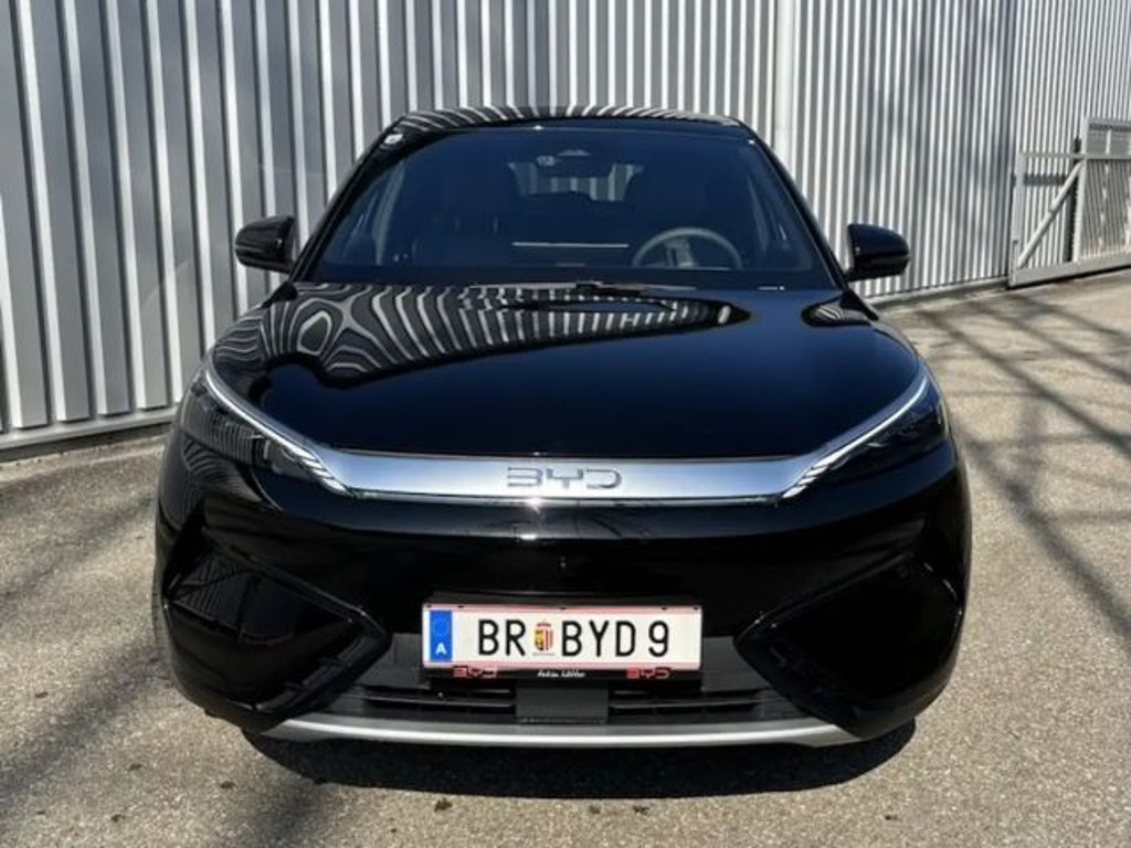 BYD Atto 3