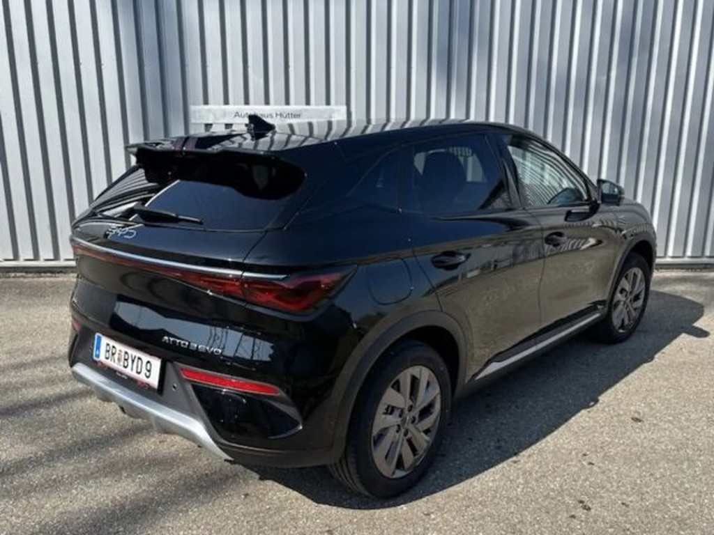 BYD Atto 3