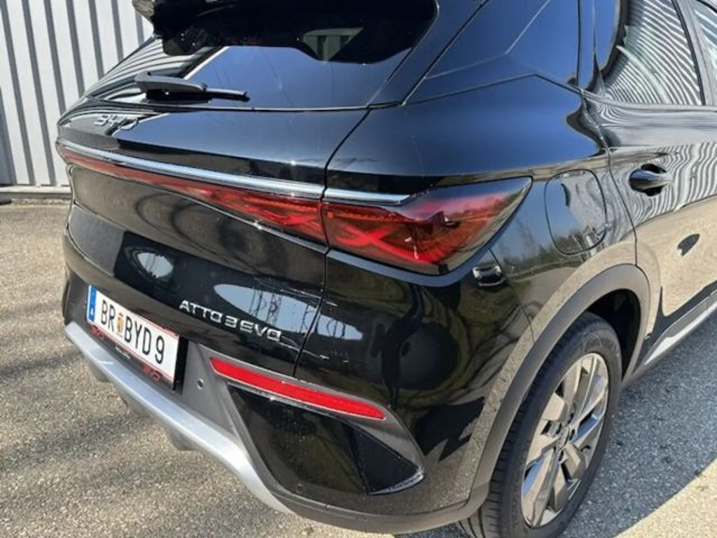 BYD Atto 3