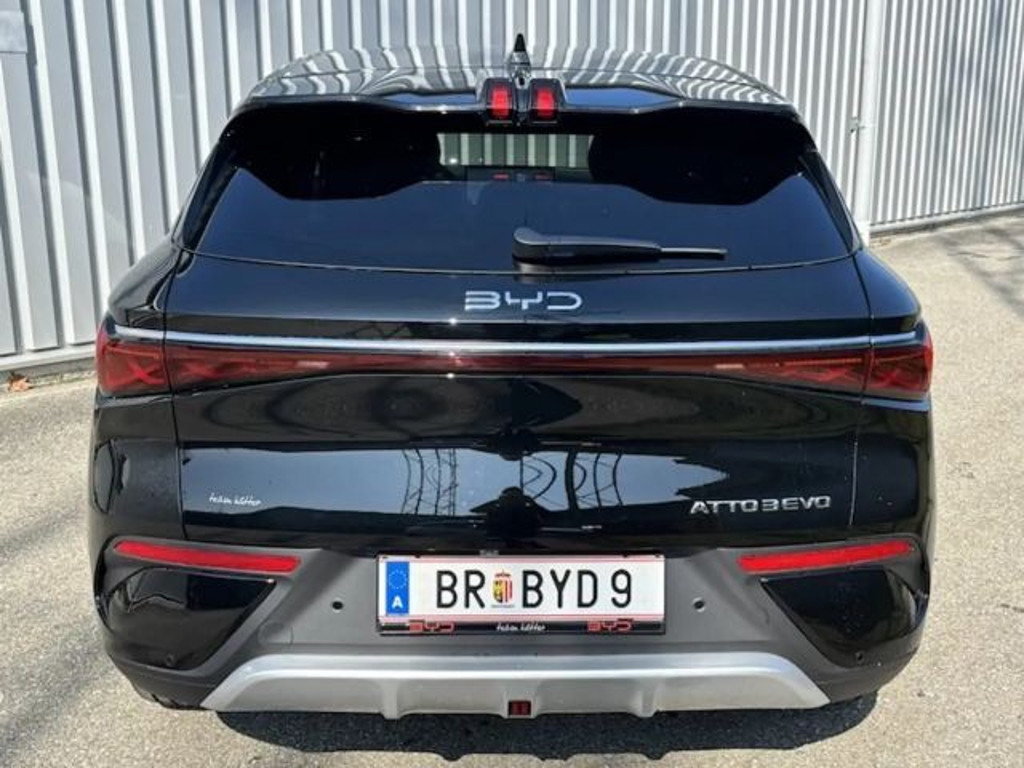 BYD Atto 3