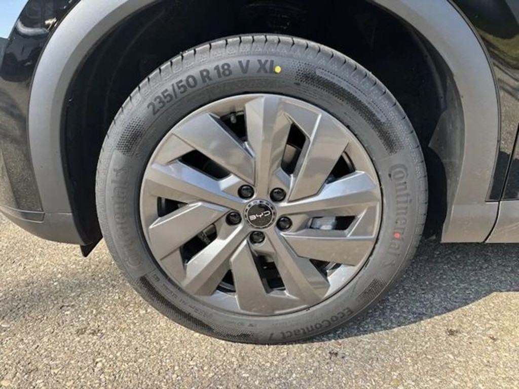 BYD Atto 3