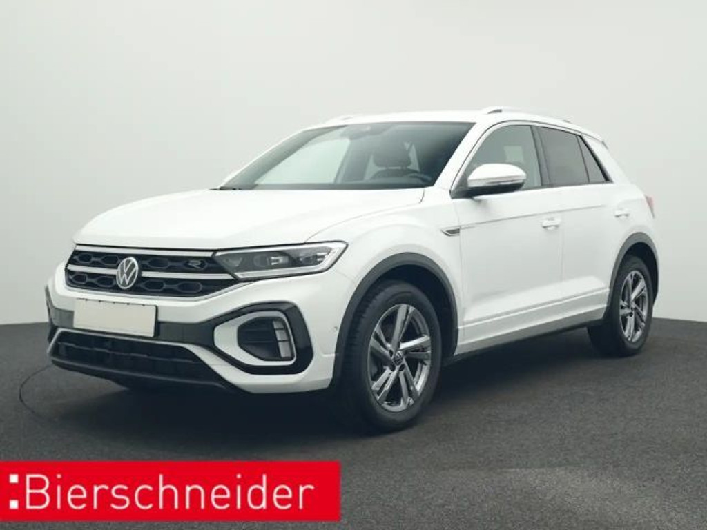 Volkswagen T-Roc R-Line 1.0 TSI