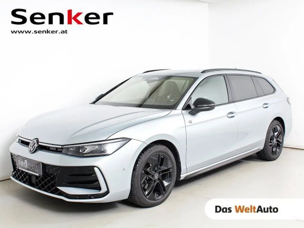 Volkswagen Passat DSG Variant R-Line