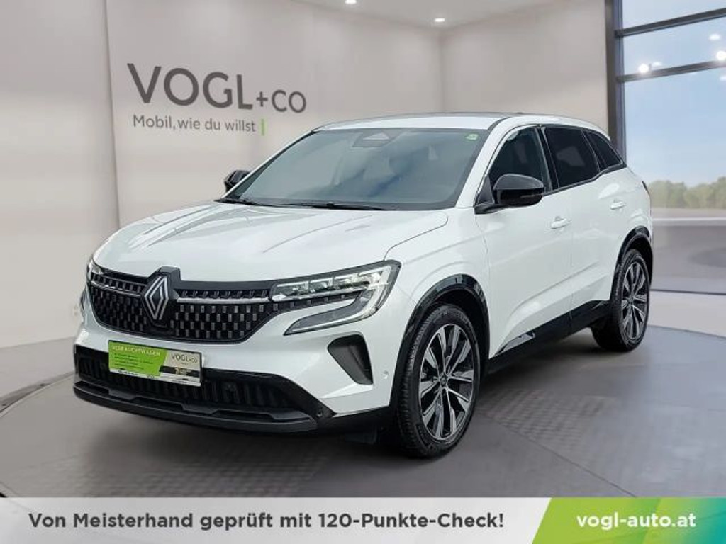 Renault Austral Techno