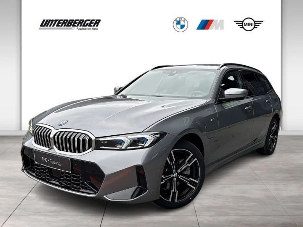 BMW 3 Serie 330 xDrive Touring Comfort pakket 330e