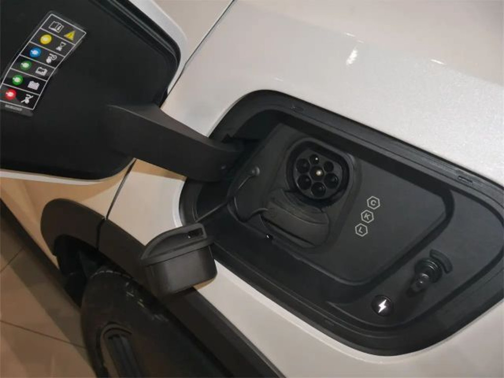 Volvo EX30