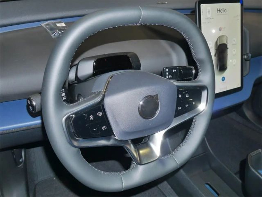 Volvo EX30