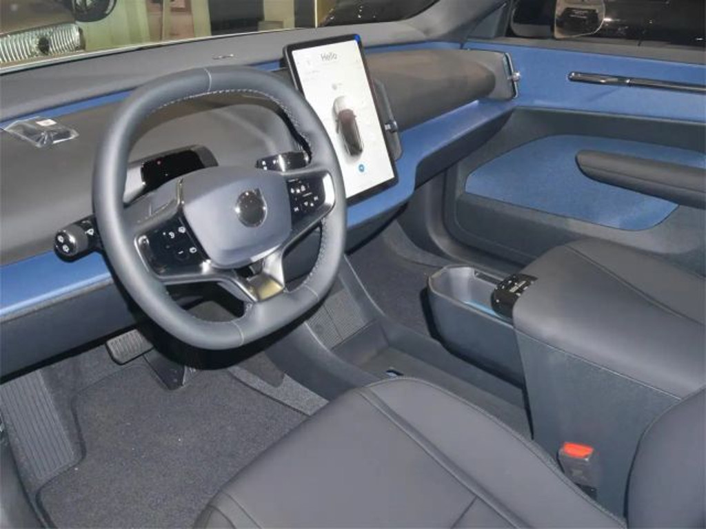 Volvo EX30