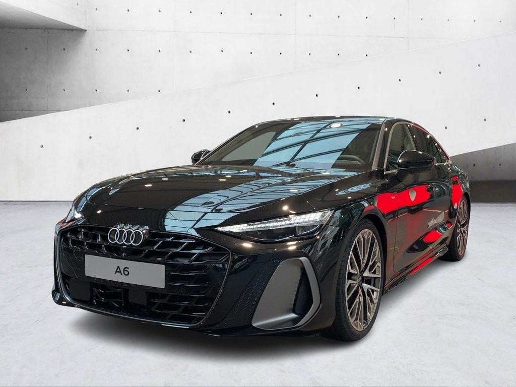Audi A6 Sedan Quattro 3.0 TFSI